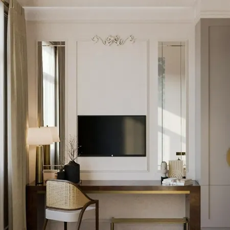Hotel L'union Istanbul, Vignette Collection By Ihg Istanbul