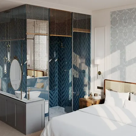L'union Istanbul, Vignette Collection By Ihg *
