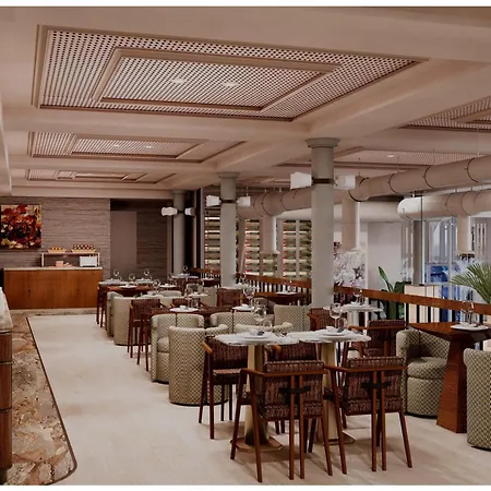 L'union Istanbul, Vignette Collection By Ihg Istanbul