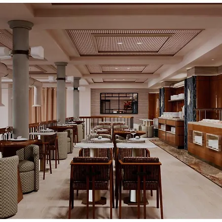 L'union Istanbul, Vignette Collection By Ihg Hotel *