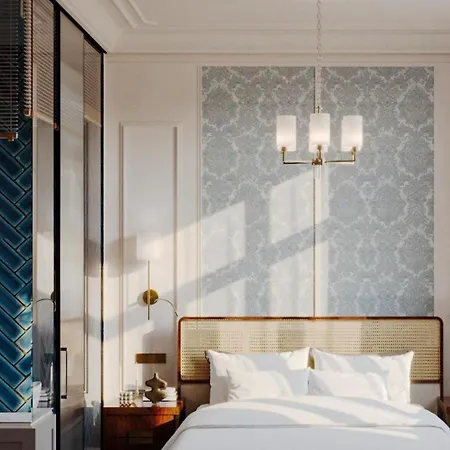 L'union Istanbul, Vignette Collection By Ihg * İstanbul