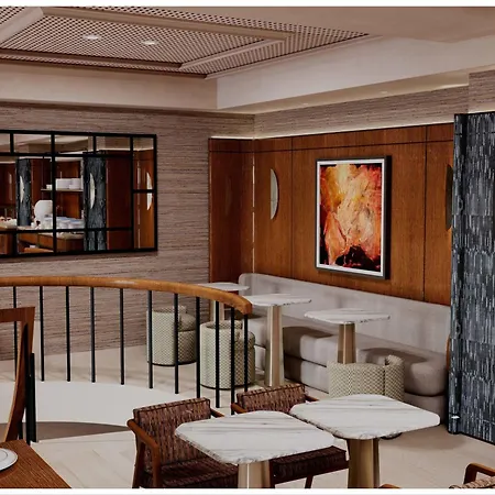 L'union Istanbul, Vignette Collection By Ihg İstanbul