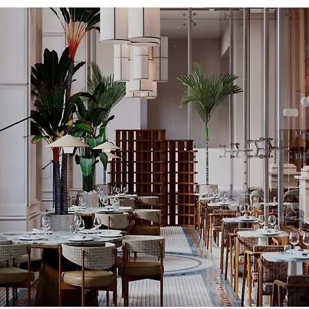 L'union Istanbul, Vignette Collection By Ihg Otel İstanbul