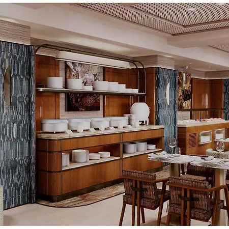 Hotel L'union Istanbul, Vignette Collection By Ihg