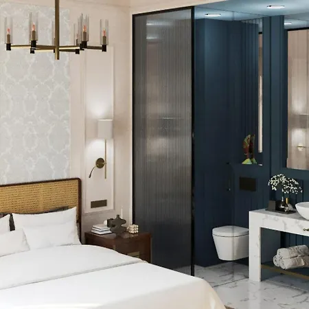 L'union Istanbul, Vignette Collection By Ihg