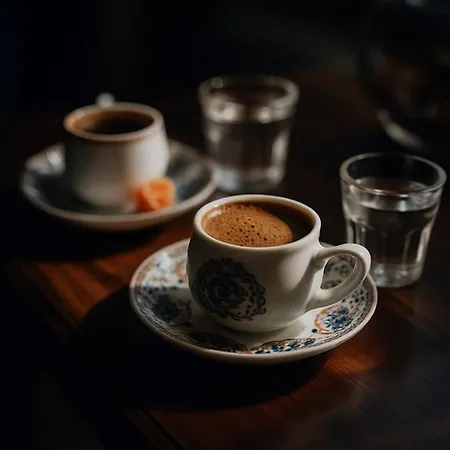 Hotel L'union Istanbul, Vignette Collection By Ihg
