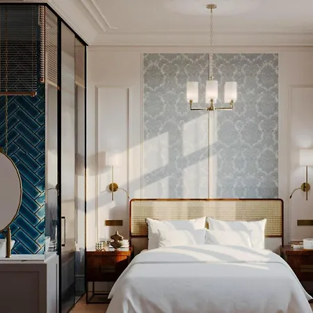 L'union Istanbul, Vignette Collection By Ihg