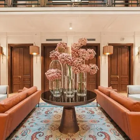Hotel L'union Istanbul, Vignette Collection By Ihg