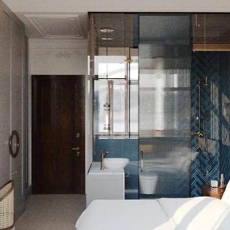 L'union Istanbul, Vignette Collection By Ihg Hotel Istanbul