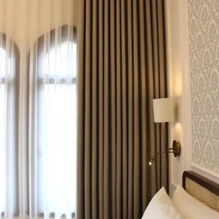 L'union Istanbul, Vignette Collection By Ihg *