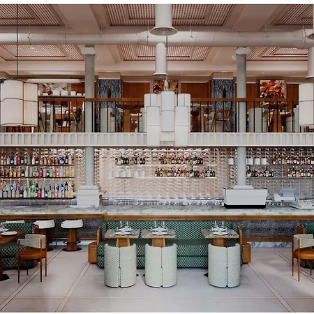 L'union Istanbul, Vignette Collection By Ihg Istanbul