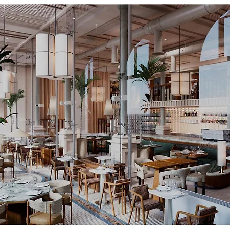 L'union Istanbul, Vignette Collection By Ihg * Istanbul