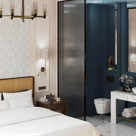 L'union Istanbul, Vignette Collection By Ihg Hotel