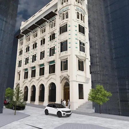 L'union Istanbul, Vignette Collection By Ihg Hotel *