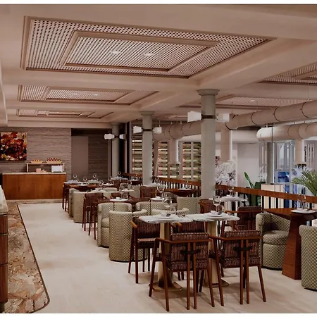 L'union Istanbul, Vignette Collection By Ihg Hotel *
