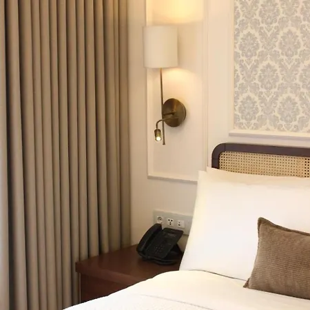 Otel L'union Istanbul, Vignette Collection By Ihg *