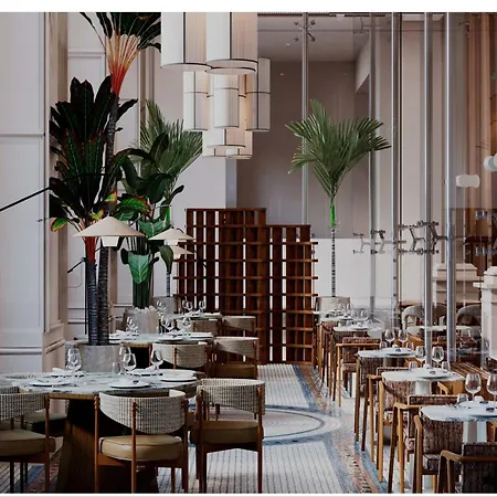 L'union Istanbul, Vignette Collection By Ihg *