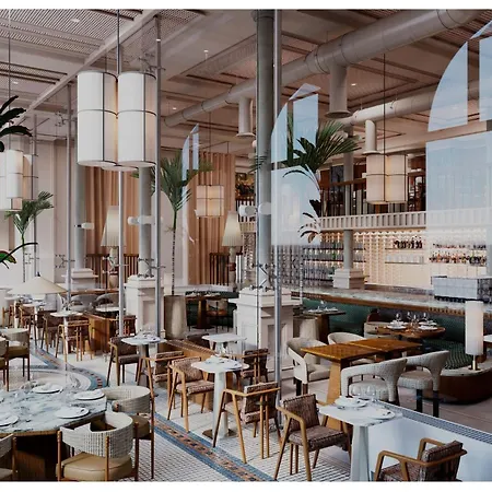 L'union Istanbul, Vignette Collection By Ihg Istanbul