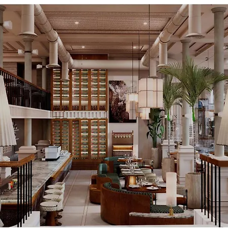 L'union Istanbul, Vignette Collection By Ihg Hotel Istanbul