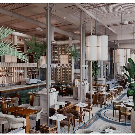 L'union Istanbul, Vignette Collection By Ihg Istanbul