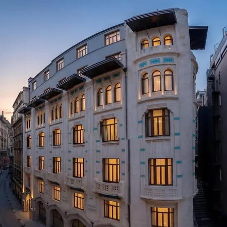 Hotel L'union Istanbul, Vignette Collection By Ihg *