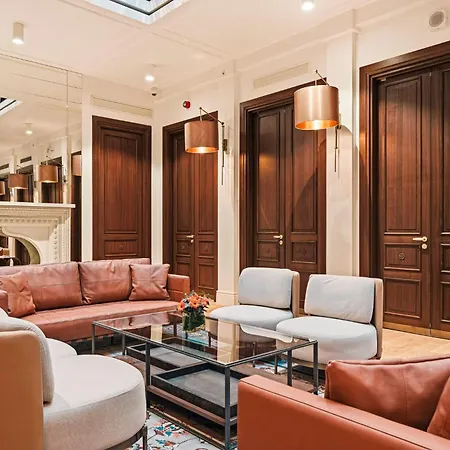 L'union Istanbul, Vignette Collection By Ihg * Istanbul