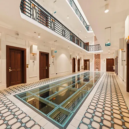 L'union Istanbul, Vignette Collection By Ihg Otel