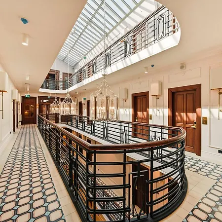 Otel L'union Istanbul, Vignette Collection By Ihg *