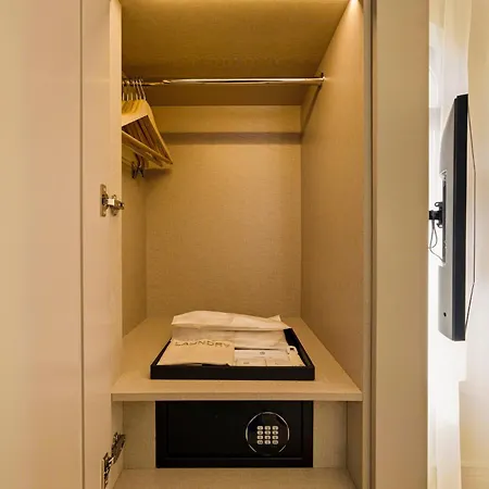 L'union Istanbul, Vignette Collection By Ihg *