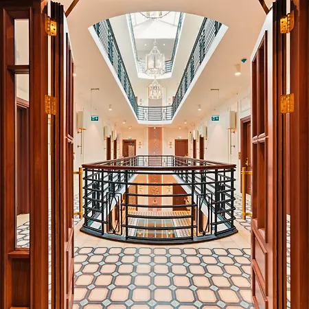 L'union Istanbul, Vignette Collection By Ihg * İstanbul