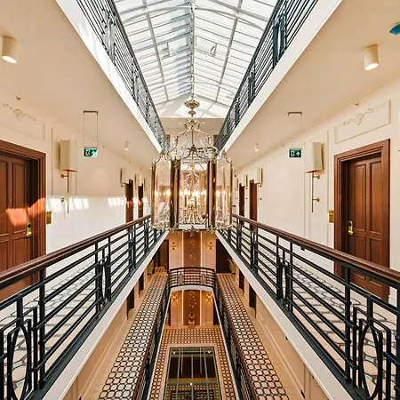 L'union Istanbul, Vignette Collection By Ihg