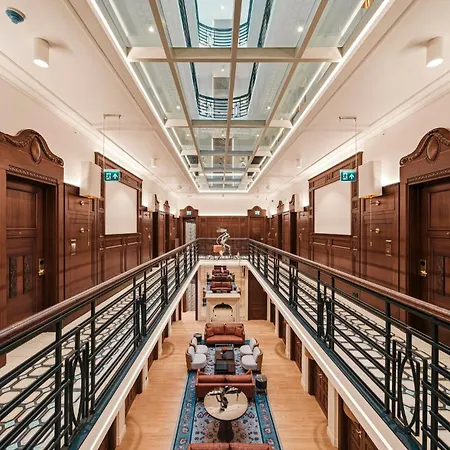 Hotel L'union Istanbul, Vignette Collection By Ihg