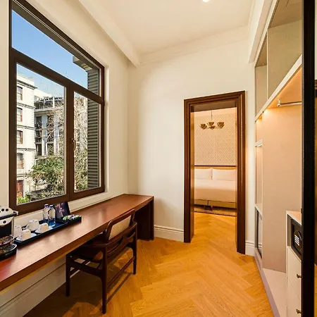 L'union Istanbul, Vignette Collection By Ihg Otel *