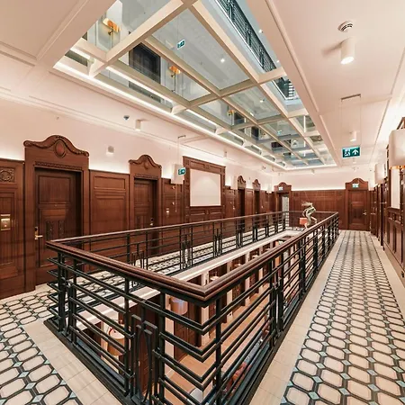 Hotel L'union Istanbul, Vignette Collection By Ihg *