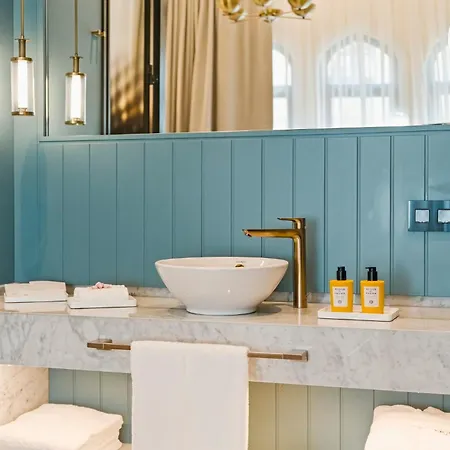 L'union Istanbul, Vignette Collection By Ihg * Istanbul
