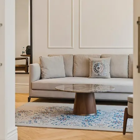 L'union Istanbul, Vignette Collection By Ihg