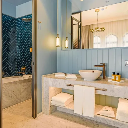 L'union Istanbul, Vignette Collection By Ihg Hotel