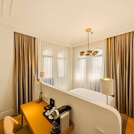 L'union Istanbul, Vignette Collection By Ihg Otel *