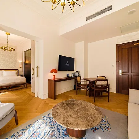 Otel L'union Istanbul, Vignette Collection By Ihg *
