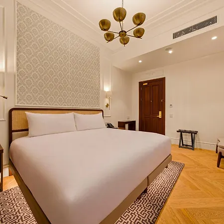 L'union Istanbul, Vignette Collection By Ihg Otel İstanbul