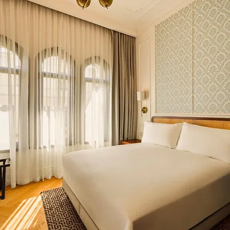 L'union Istanbul, Vignette Collection By Ihg *