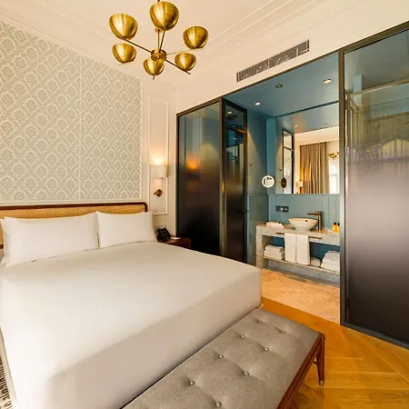 L'union Istanbul, Vignette Collection By Ihg * Istanbul