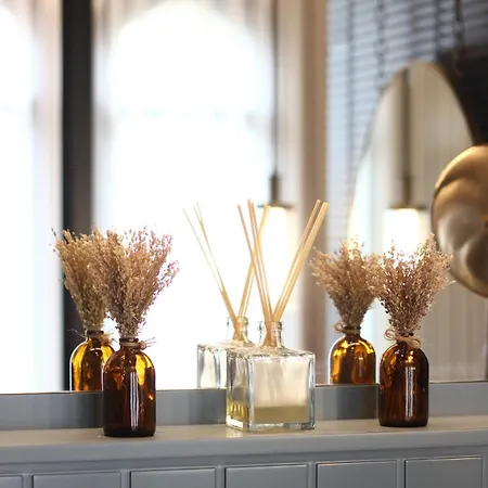L'union Istanbul, Vignette Collection By Ihg