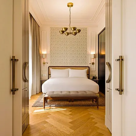 Hotel L'union Istanbul, Vignette Collection By Ihg