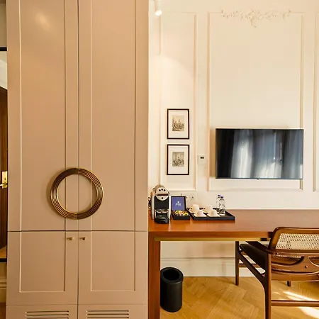 L'union Istanbul, Vignette Collection By Ihg Otel *