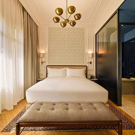 Hotel L'union Istanbul, Vignette Collection By Ihg *