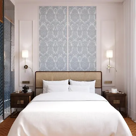 L'union Istanbul, Vignette Collection By Ihg İstanbul