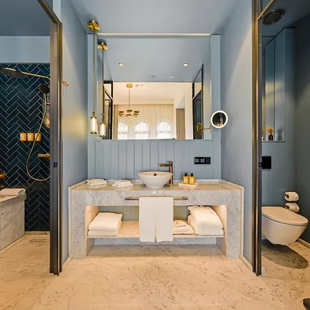 L'union Istanbul, Vignette Collection By Ihg * Istanbul