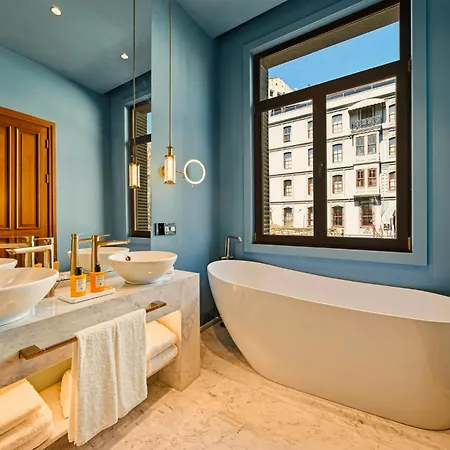L'union Istanbul, Vignette Collection By Ihg