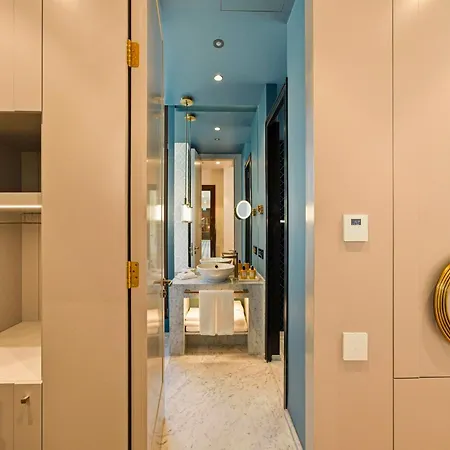 L'union Istanbul, Vignette Collection By Ihg Otel